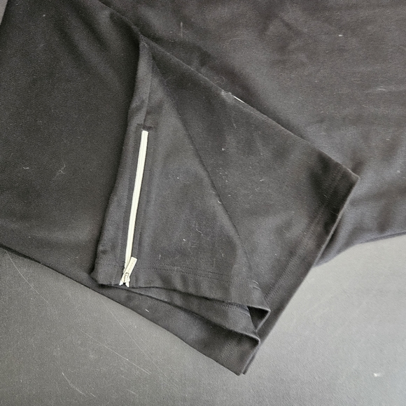 NWT - Lauren Active - Ralph Lauren - Work Out - Warm Up Pants - L - Picture 8 of 8